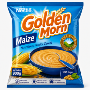 Golden Morn (900g)
