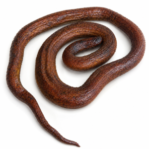 Python (Medium size)