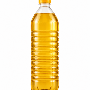 Unbranded Original Groundnut Oil (1 Liter)