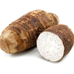 Cocoyam (1 Small paint rubber)
