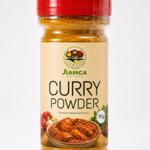 Curry powder (90 Grams)