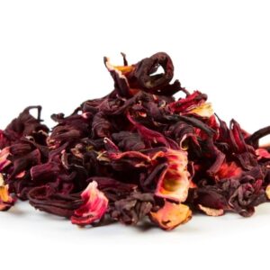 Hibiscus Flower (1 Mudu)