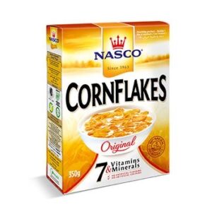 Corn Flakes