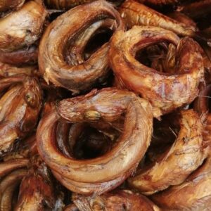 Panla Smoked Fish (1kg)