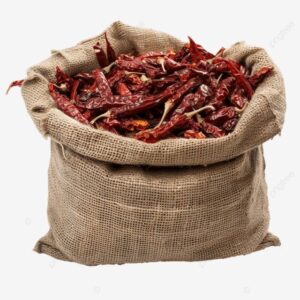 Chili (1 Mudu)