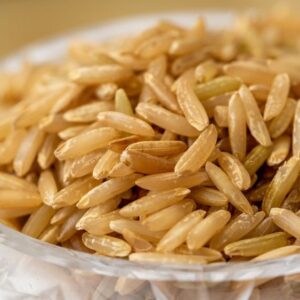 Brown Rice (1 Mudu)