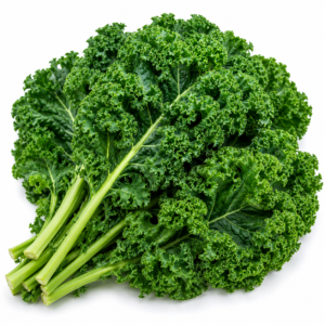 Kale (2pcs)