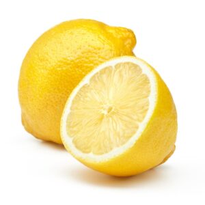 Lemon (2pcs)