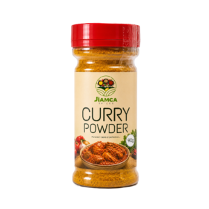 Jiamca Spices