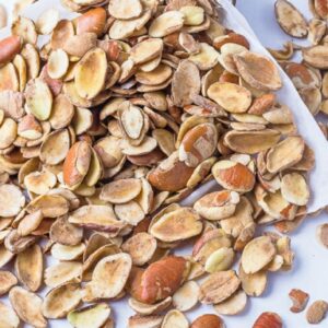 Ogbono Seed (1 Mudu)