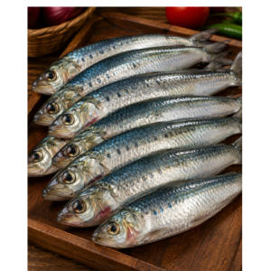 Sardine (1kg)