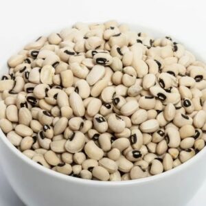 White Beans (1 Mudu)