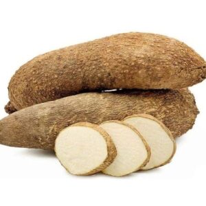 Big Yam (2pcs)